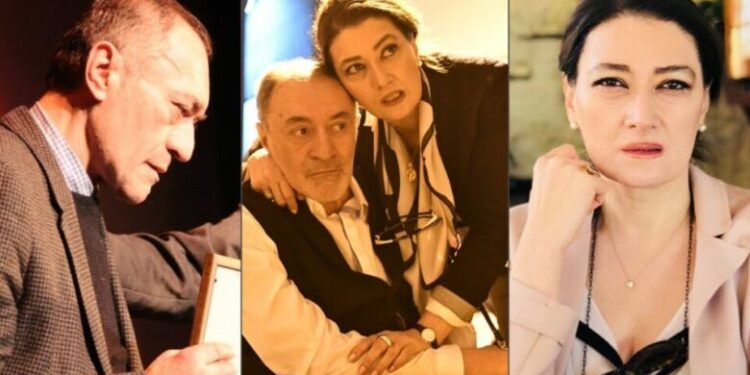 ,,დედაც იმავე კლინიკაში წევს” – რას ჰყვება თაკო ჩარკვიანი ძმის მდგომარეობაზე