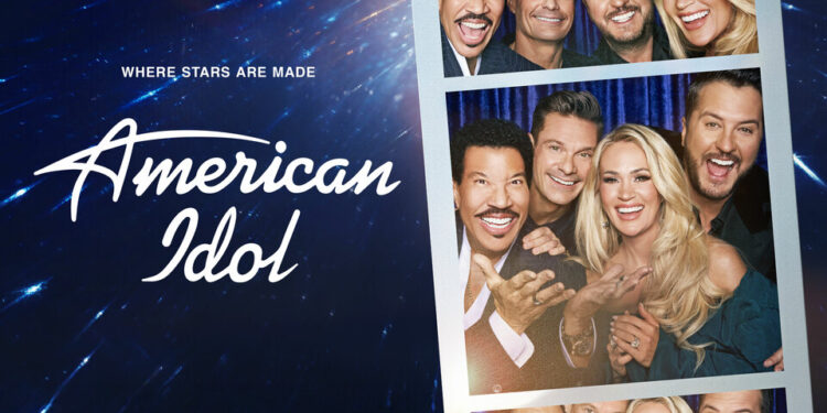 მუსიკალური შოუ „American Idol“-ის დირექტორი და მისი მეუღლე სახლში გარდაცვლილები იპოვეს