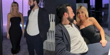 „ჩემს ქმარს ეს არ უყვარს და აღარ ვაკეთებ…“ – თამო ვაშალომიძე