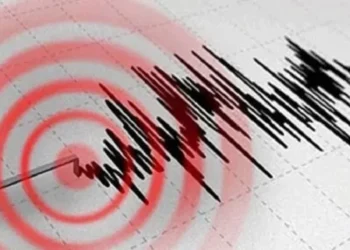7.3 მაგნიტუდის მიწისძვრა მოხდა! – სად იყო ეპიცენტრი?