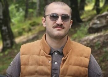 ტრაგედია გურიაში – 23 წლის ბიჭი, რომელიც კლინიკაში მაღალი სიცხის გამო შეიყვანეს, გარდაიცვალა