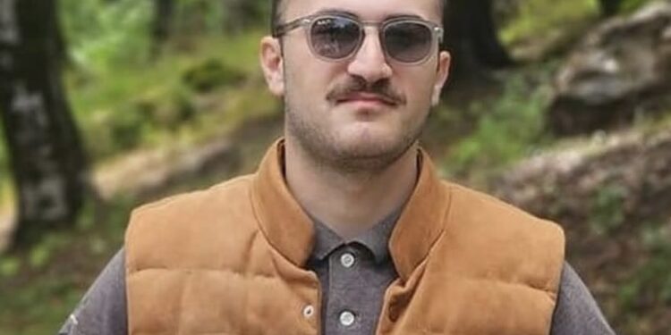 ტრაგედია გურიაში – 23 წლის ბიჭი, რომელიც კლინიკაში მაღალი სიცხის გამო შეიყვანეს, გარდაიცვალა