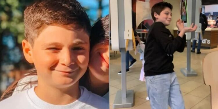 ,,სად მიდიხართ, შვილო ამდენი ანგელოზი” – ქუთაისში, ავარიის შედეგად დაშავებული 15 წლის რომა გარდაიცვალა