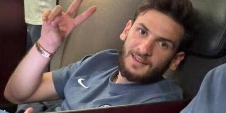 სამწუხარო ინფორმაცია ხვიჩა კვარაცხელიას შესახებ