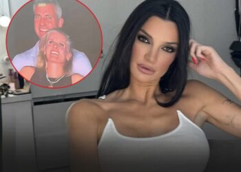 ,,არ უნდა შეემჩნიათ…” – როგორ ეხმაურება ალექსანდრა პაიჭაძე ვირუსულად გავრცელებულ ,,ღალატის ვიდეოს?”