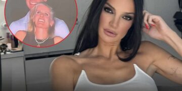 ,,არ უნდა შეემჩნიათ…” – როგორ ეხმაურება ალექსანდრა პაიჭაძე ვირუსულად გავრცელებულ ,,ღალატის ვიდეოს?”