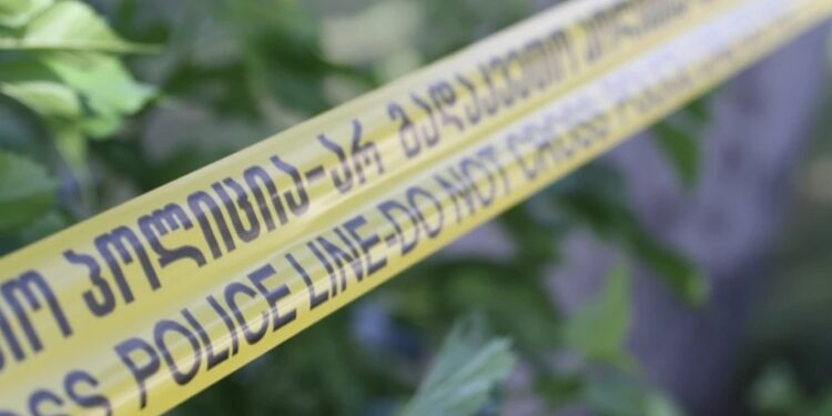 25 წლის ახალგაზრდა, რომელსაც 2 დღეა ეძებდნენ, გარდაცვლილი იპოვეს