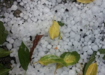 ,,ძლიერი წვიმა და ელჭექი” – ცნობილია, როდემდე გაგრძელდება უამინდობა