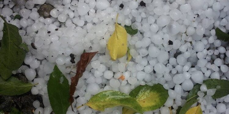 ,,ძლიერი წვიმა და ელჭექი” – ცნობილია, როდემდე გაგრძელდება უამინდობა