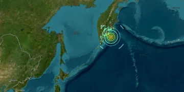 რუსეთის შორეულ აღმოსავლეთში 7.4 მაგნიტუდის მიწისძვრა მოხდა! – არის ცუნამის საფრთხე