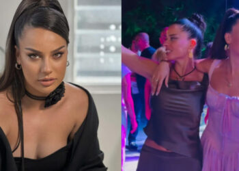 ლიზი დარასელიას საკუთარ იუბილეზე მოულოდნელად ხელი სთხოვეს