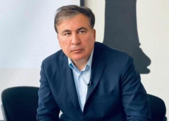 მიხეილ სააკაშვილი სამწუხარო ინფორმაციას ავრცელებს