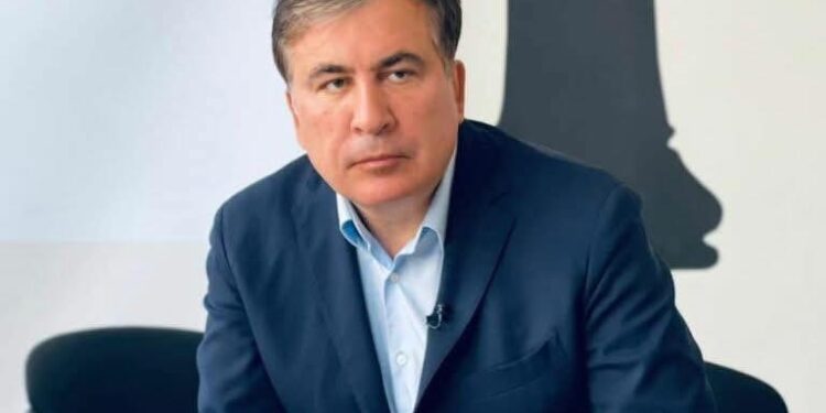 მიხეილ სააკაშვილი სამწუხარო ინფორმაციას ავრცელებს