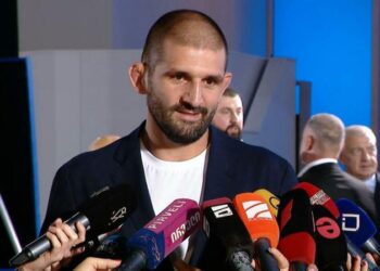 ტრაგედია გენო პეტრიაშვილის ოჯახში