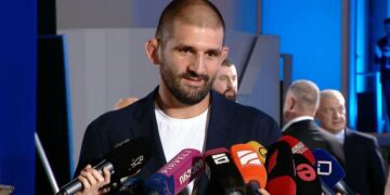 ტრაგედია გენო პეტრიაშვილის ოჯახში