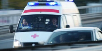 ქართველ ემიგრანტს დამსაქმებელმა კიბეზე ხელი ჰკრა, ქალი გადავარდა და დაიღუპა! – სად მოხდა შემაძრწუნებელი შემთხვევა?