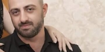 „საშინელება მოხდა, მთელი მუნიციპალიტეტი გლოვობს“ – ცნობილია, ვინ არის ბაღდათში ტრაგიკულად დაღუპული ახალგაზრდა