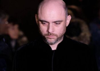 ,,ვიცი, რომ ოდესმე შევხვდებით, შენ სულს შემოევლოს შენი ნიკოლოზ რაჭველი“ – ვრცელდება სამძიმრის წერილი