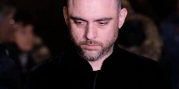 ,,ვიცი, რომ ოდესმე შევხვდებით, შენ სულს შემოევლოს შენი ნიკოლოზ რაჭველი“ – ვრცელდება სამძიმრის წერილი