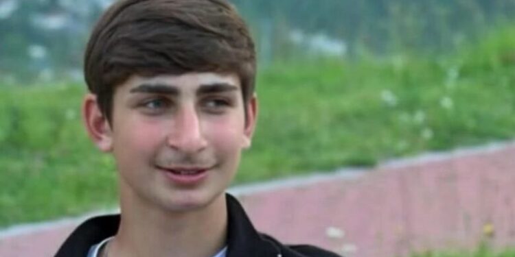 ტრაგიკულად დაიღუპა „მხიარულთა და საზრიანთა კლუბის – ჭიათურის ლიგის“ წევრი