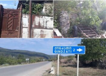 „მკვლელი, დედა-შვილის დაკრძალვაზეც იყო… “ – რას ამბობს პროკურორი შემზარავ დანაშაულზე, რომელზც სოფელში ყველა დუმს