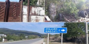 „მკვლელი, დედა-შვილის დაკრძალვაზეც იყო… “ – რას ამბობს პროკურორი შემზარავ დანაშაულზე, რომელზც სოფელში ყველა დუმს