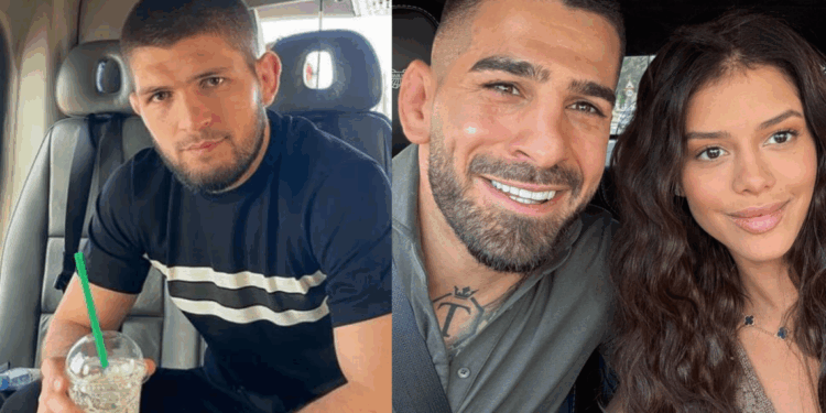 ,,ამიტომ ვერ გახდება ილია მაკგრეგორი” – ხაბიბ ნურმაგომედოვმა ილია თოფურიას შესახებ კომენტარი გააკეთა