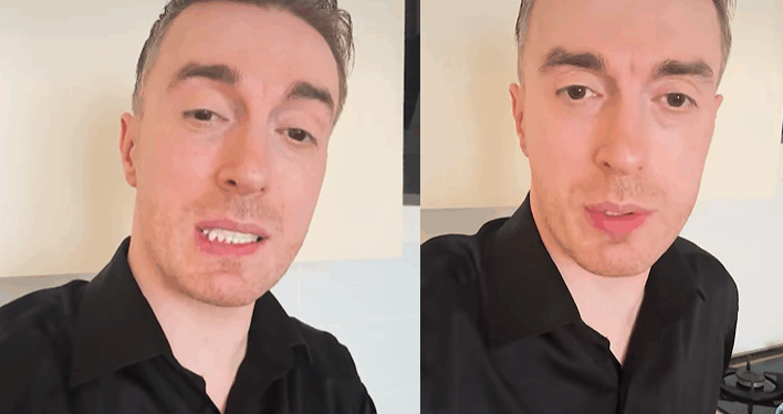 ,,ნივთი, რომელიც სახლში არასდროს უნდა გქონდეთ და თუ უკვე გაქვთ, უნდა გადააგდოთ” – გიორგი ღოღობერიძის გაფრთხილება მოქალაქეებს