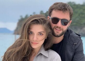 ,,გაიცანით ლილი სულაბერიძე” – ჯანეტ ქერდიყოშვილმა უსაყვარლესი უმცროსი შვილის კადრები პირველად გამოაქვეყნა