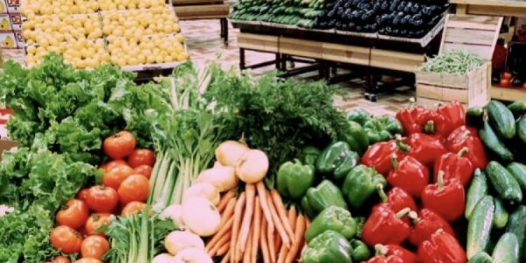 რა აღმოჩნდა ბოსტნეულში ლაბორატოეიული შემოწმებით? – სურსათის სააგენტოს საგანგაშო განცხადება