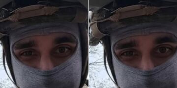 უკრაინაში 23 წლის ქართველი მებრძოლი დაიღუპა – რას წერენ სოციალურ ქსელში?