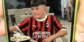 ,,ფეხბურთის სათამაშოდ გავიდა და მას შემდეგ არ ჩანს…“ – ოჯახი ბავშვს ეძებს