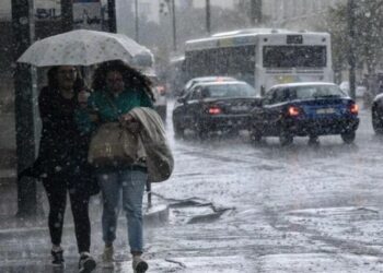 „მოსალოდნელია წვიმა ელჭექით, სეტყვა…“ – მომდევნო დღეების ამინდის პროგნოზი ქალაქების მიხედვით