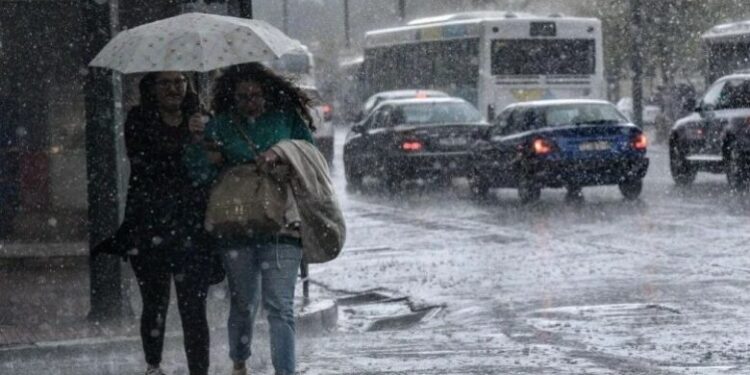 „მოსალოდნელია წვიმა ელჭექით, სეტყვა…“ – მომდევნო დღეების ამინდის პროგნოზი ქალაქების მიხედვით