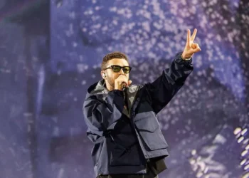 ჯასტინ ტიმბერლეიკი საქართველოს დროშით ვიდეოს ავრცელებს და ქართველებს მიმართავს!