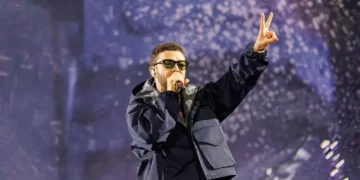 ჯასტინ ტიმბერლეიკი საქართველოს დროშით ვიდეოს ავრცელებს და ქართველებს მიმართავს!