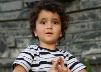 ,,15 წლის შემდეგ ეყოლა ოჯახს შვილი და დააქციეს…” – ავარიის დროს დაღუპულ 3 წლის ბავშვს გლოვობენ