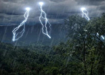 „მოსალოდნელია წვიმა ელჭექით, სეტყვა…“ – მომდევნო დღეების ამინდის პროგნოზი ქალაქების მიხედვით