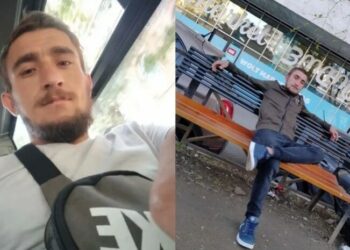 ცნობილია ანაკლიაში, ტრაგიკულად დაღუპული ახალგაზრდა კაცის ვინაობა