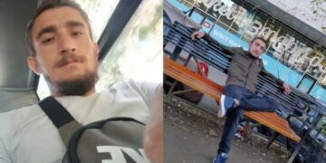 ცნობილია ანაკლიაში, ტრაგიკულად დაღუპული ახალგაზრდა კაცის ვინაობა