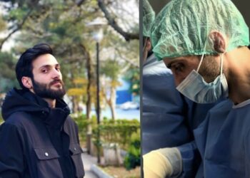 ახალგაზრდა ექიმი ტრაგიკულად დაიღუპა