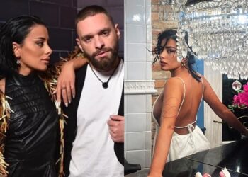 პირველებმა ჩემგან უნდა გაიგოთ…” – ნიკოლოზ ქართველი და სალომე უშხავნი დაშორდნენ