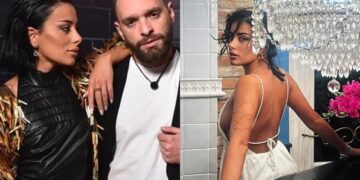 პირველებმა ჩემგან უნდა გაიგოთ…” – ნიკოლოზ ქართველი და სალომე უშხავნი დაშორდნენ