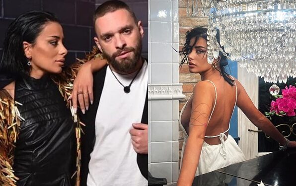 პირველებმა ჩემგან უნდა გაიგოთ…” – ნიკოლოზ ქართველი და სალომე უშხავნი დაშორდნენ