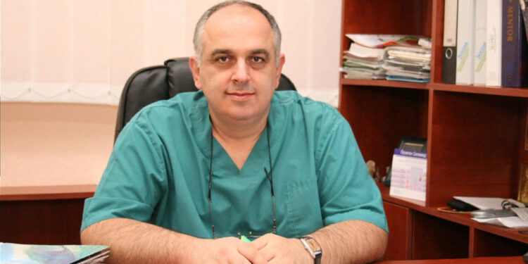 საგანგაშო ინფორმაცია ბოტოქსის შესახებ! – გია გვარამია საზოგადოებას აფრთხილებს