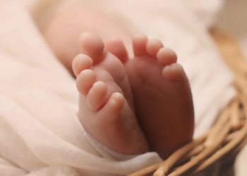 ხონში მიტოვებული ჩვილი იპოვეს