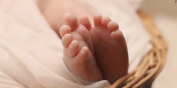 ხონში მიტოვებული ჩვილი იპოვეს