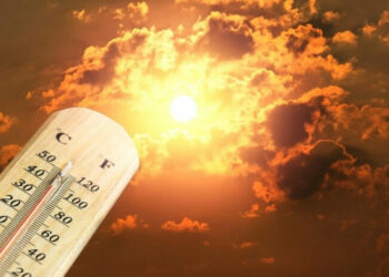 ხვალ, 30 ივლისს დღის პირველ ნახევარშია მოსალოდნელი” – სად ფიქსირდება ყველაზე მაღალი ტემპერატურა, რას ამბობს დოდო გვაზავა?