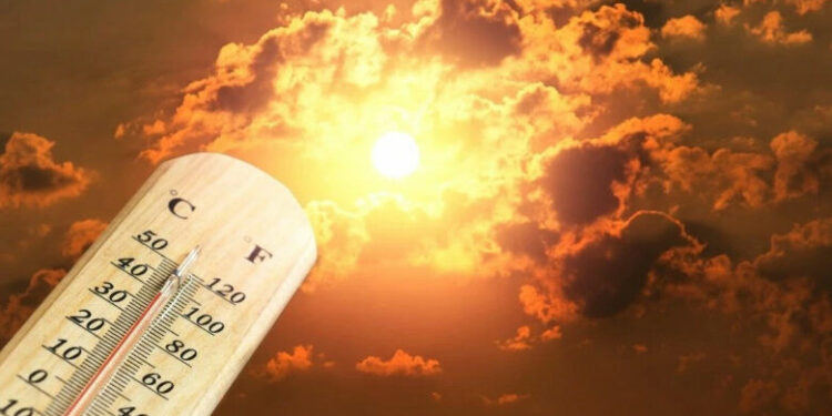 ხვალ, 30 ივლისს დღის პირველ ნახევარშია მოსალოდნელი” – სად ფიქსირდება ყველაზე მაღალი ტემპერატურა, რას ამბობს დოდო გვაზავა?