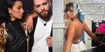 რა დაუკომენტარა სალომე უშხვანს, დაშორების შემდეგ, ნიკო ქართველმა?